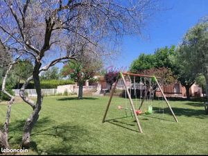 Propriété 7 pièces 170 m²