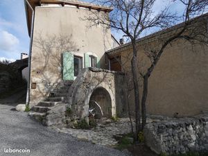 Maison 3 pièces 75 m²