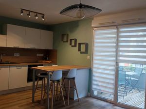 Appartement 2 CHS 60M2