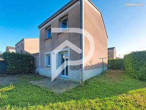 Maison 4 pièces 82 m²