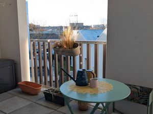 Appartement T2 Saint Herblain