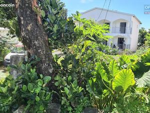 Appartement 4 pièces 78 m²