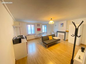 Grand studio proche centre ville Douai