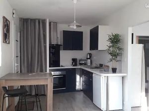 Appartement T1 meublé 29m2