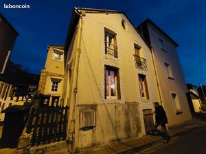 Maison 2 pièces 32 m²