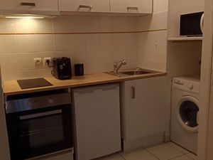 Appartement cosy 40m2. 1 chambre