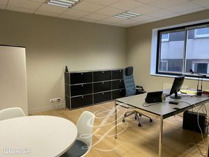 Bureaux 48 m²