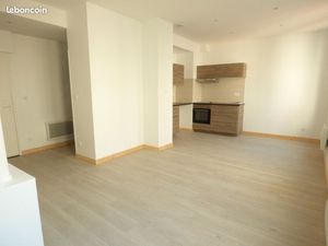 Valence appartement f4