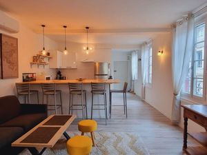 À louer appartement T3 Raffiné au Centre de Limoux