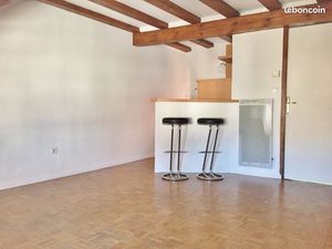 Appartement 1 pièce 35 m²
