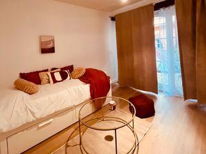 Studio meublé Hypercentre de Toulouse