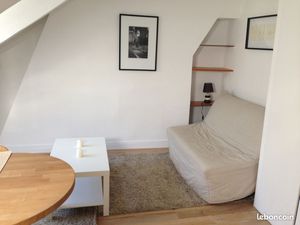 Studio - 19m2 - Tour Eiffel