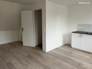 Location F2 à chaumont en vexin