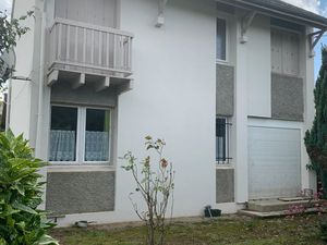 Maison + atelier 200m2