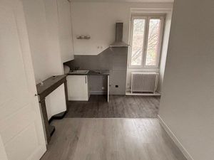 Appartement à louer type F3