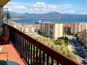 Appartement T4 location