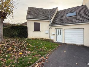 Moulin 5 pièces 97 m²