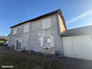 Maison 8 pièces 177 m²