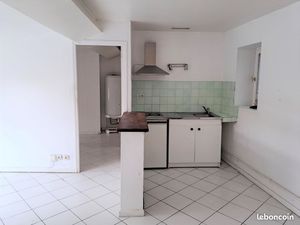 F3 centre ville lyon 69001