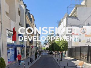 Boutique 93 m² ENGHIEN LES BAINS