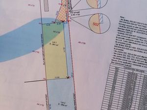 Terrain constructible