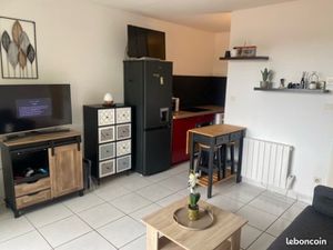 Location T2 Lardenne Toulouse Tournefeuille