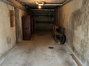 Garage double / box stockage