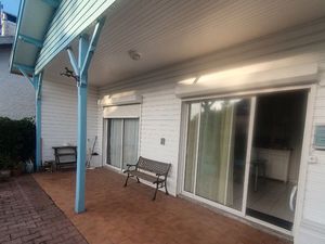 Maison de ville ancienne