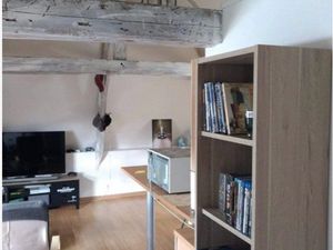 À louer appartement T2/T3 centre-ville Thouars