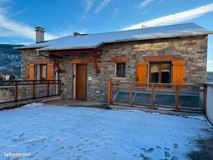 Duplex 5 pièces 95 m²