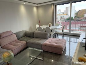 Appartement location