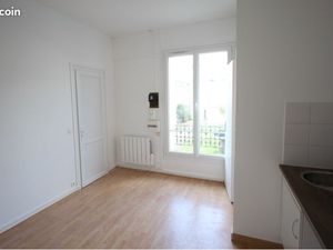 Studio 16m2 refait à neuf en 2017