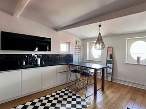 Appartement 3 pièces 115 m²