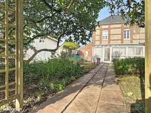 Maison 4 pièces 82 m²