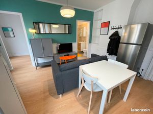 Attention ... Petit bijou 2 pièces 25 m2