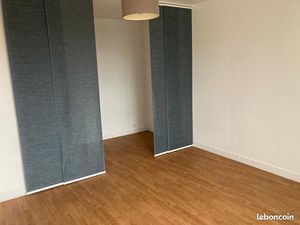 T1 rue de Beaulieu Caen