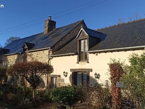 Maison 8 pièces 240 m²