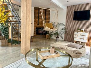 Appartement 2 chambres