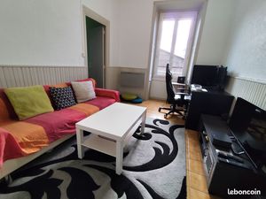 T2 35m² Nantes Chantenay