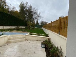 Maison idéale investisseur