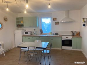 Appartement proche bourg à louer