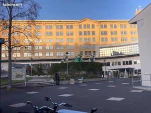 Location bureaux Saint-Etienne