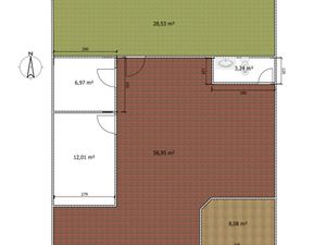 Local boxe artisanale