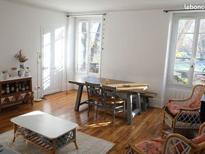 Location appartement T3 Saint-Maur-des-Fossés
