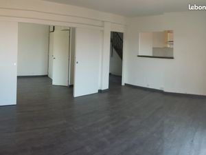 Loue villa jumelée 89 m²