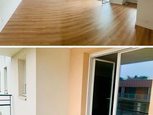 T3 – Rue Larevellière ANGERS