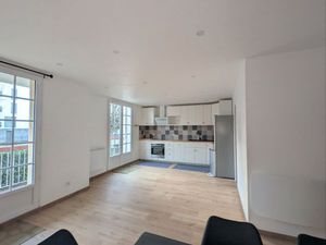 Beau 2 pièces lumineux proche gare