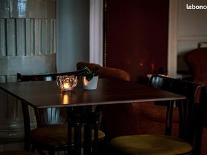 Restaurant 90 m² PARIS