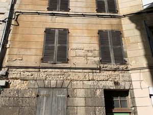 Immeuble hyper centre à rénover intégralement