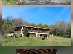 Maison 5 pièces 95m2